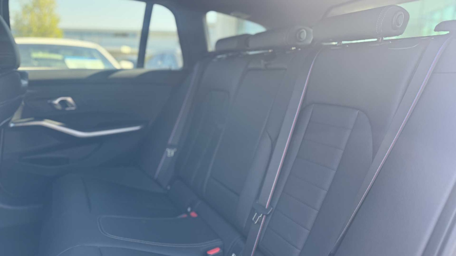 Used BMW 3 Series 2025 for sale - 76501740: Photo 12