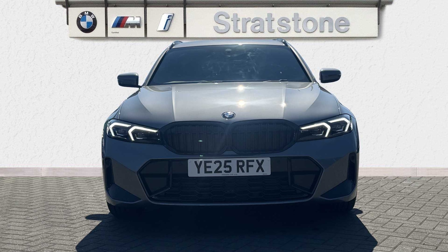 Used BMW 3 Series 2025 for sale - 76501740: Photo 14