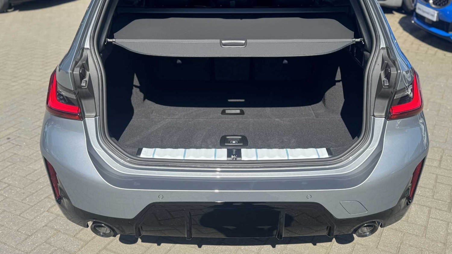 Used BMW 3 Series 2025 for sale - 76501740: Photo 15