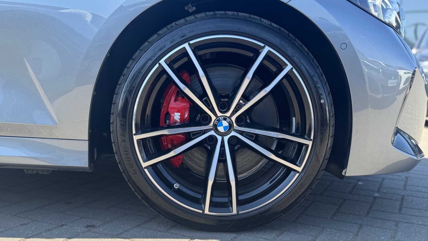 Used BMW 3 Series 2025 for sale - 76501740: Photo 16