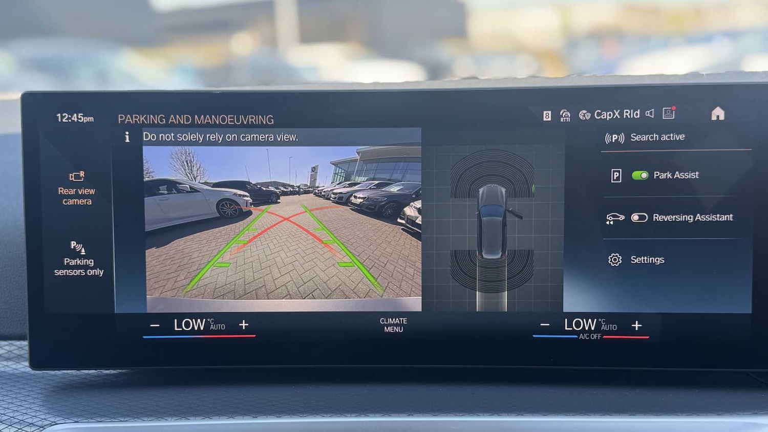 Used BMW 3 Series 2025 for sale - 76501740: Photo 22