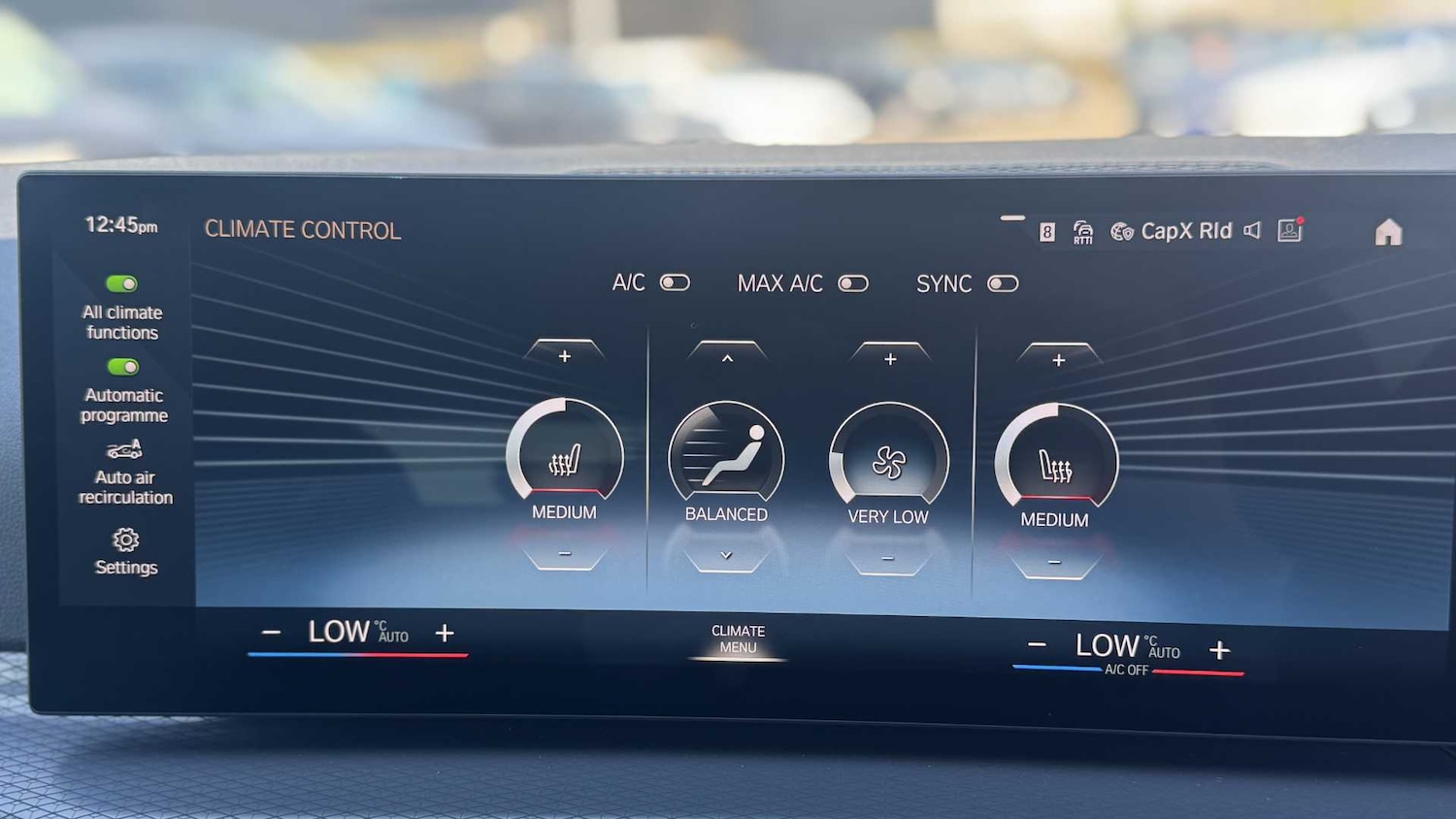 Used BMW 3 Series 2025 for sale - 76501740: Photo 23