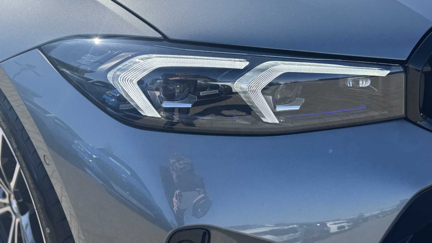 Used BMW 3 Series 2025 for sale - 76501740: Photo 29