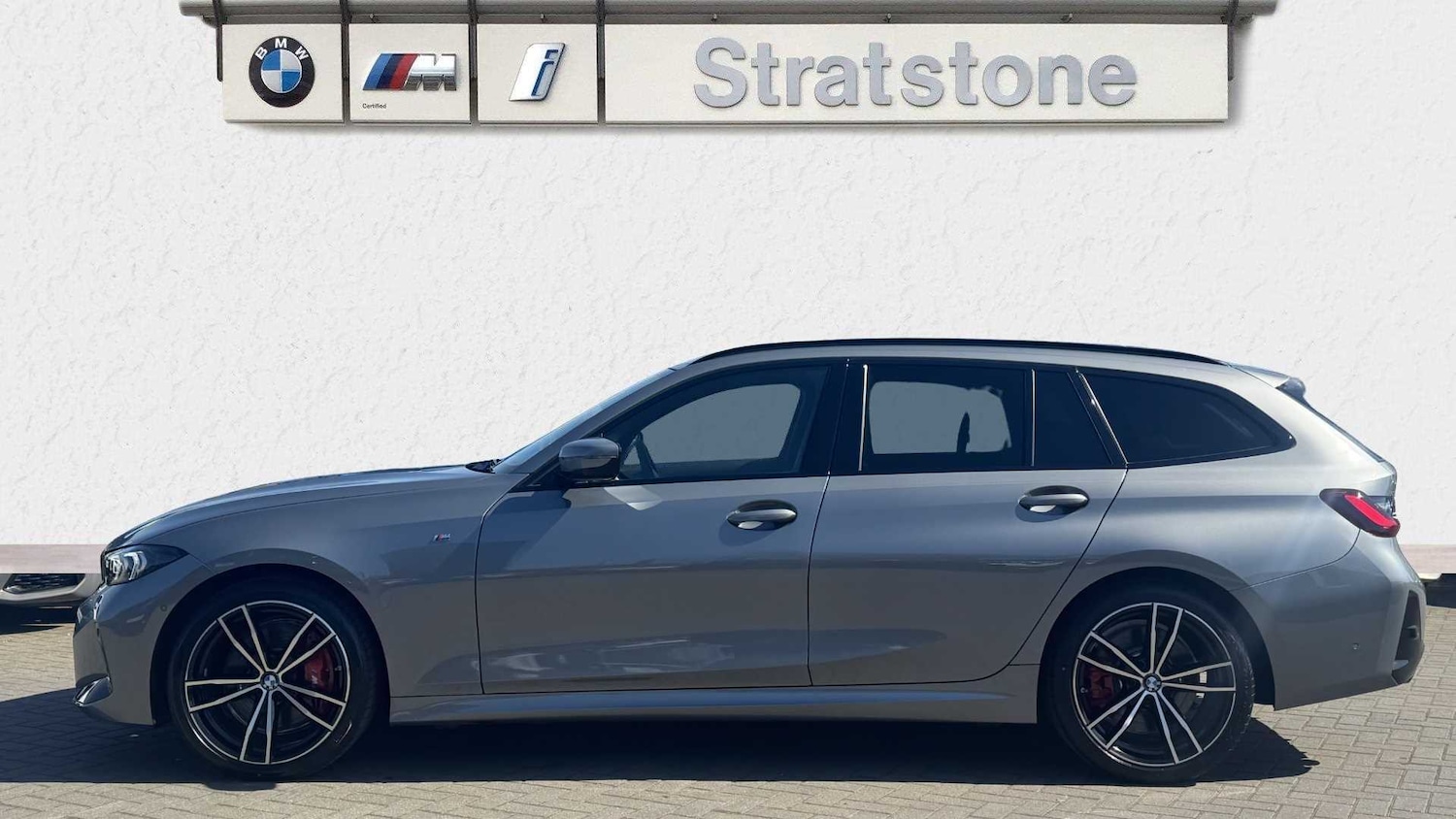 Used BMW 3 Series 2025 for sale - 76501740: Photo 3