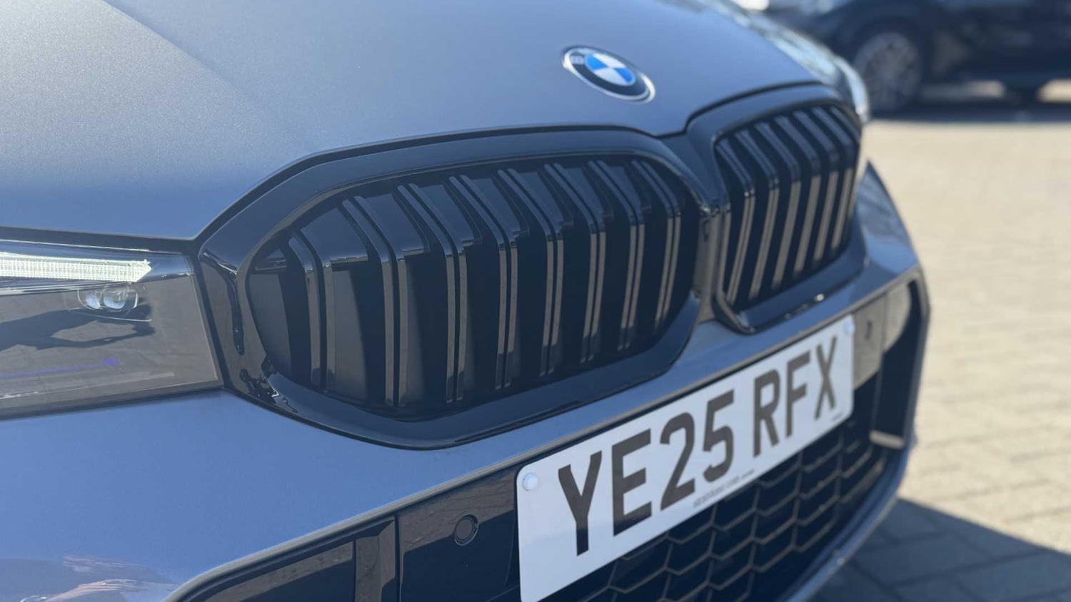 Used BMW 3 Series 2025 for sale - 76501740: Photo 30