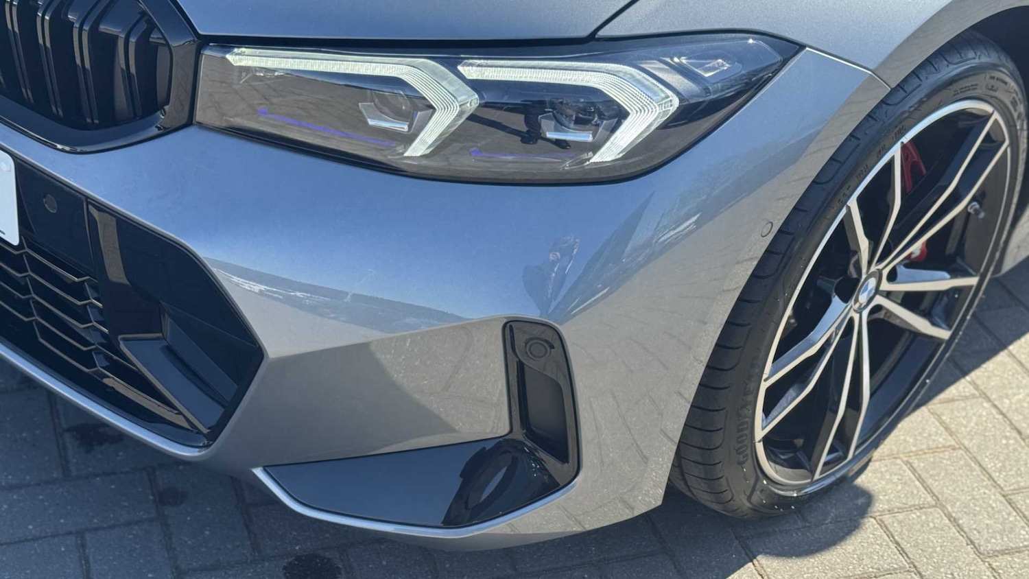 Used BMW 3 Series 2025 for sale - 76501740: Photo 32