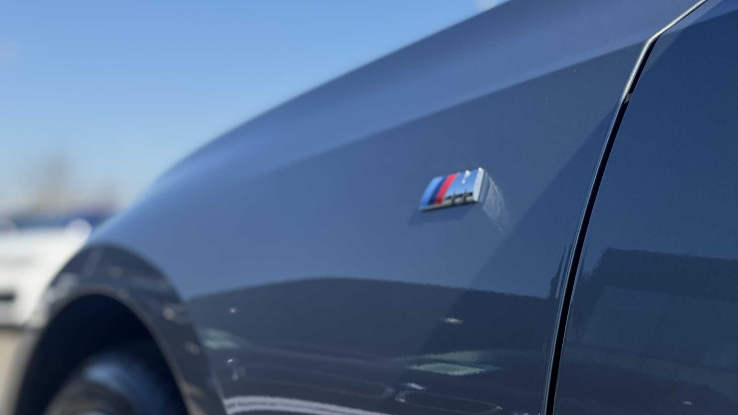 Used BMW 3 Series 2025 for sale - 76501740: Photo 33