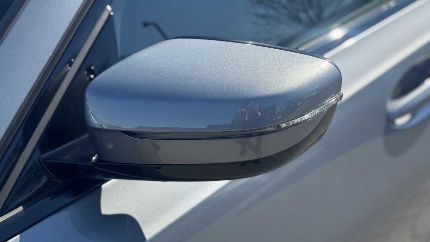 Used BMW 3 Series 2025 for sale - 76501740: Photo 34