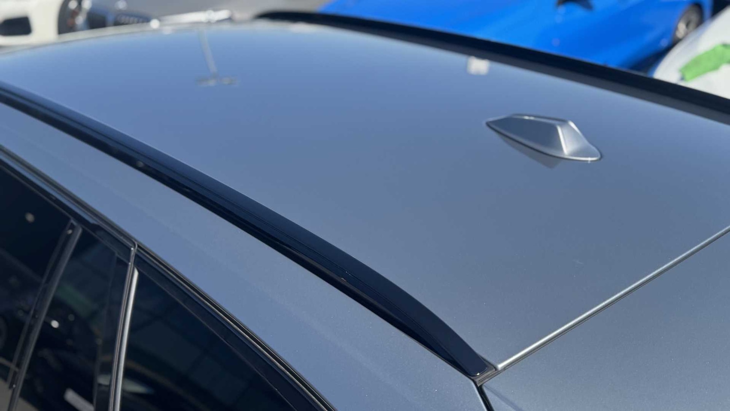 Used BMW 3 Series 2025 for sale - 76501740: Photo 35