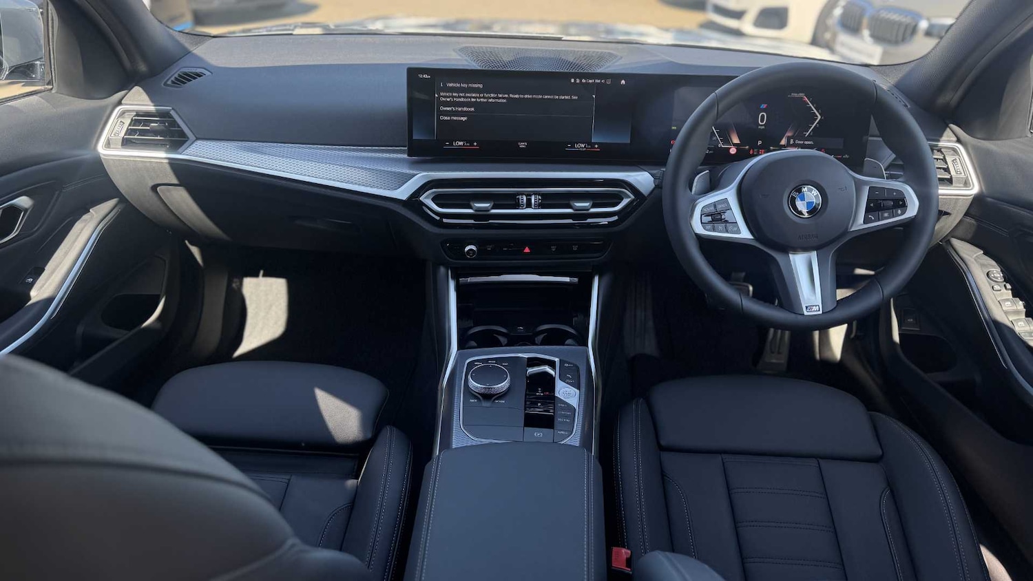 Used BMW 3 Series 2025 for sale - 76501740: Photo 4