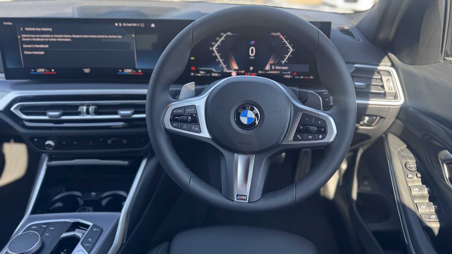 Used BMW 3 Series 2025 for sale - 76501740: Photo 5