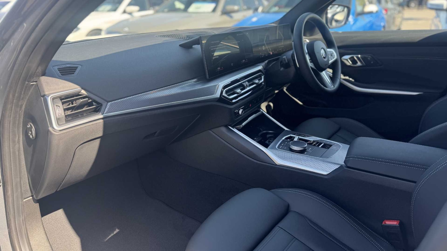 Used BMW 3 Series 2025 for sale - 76501740: Photo 7