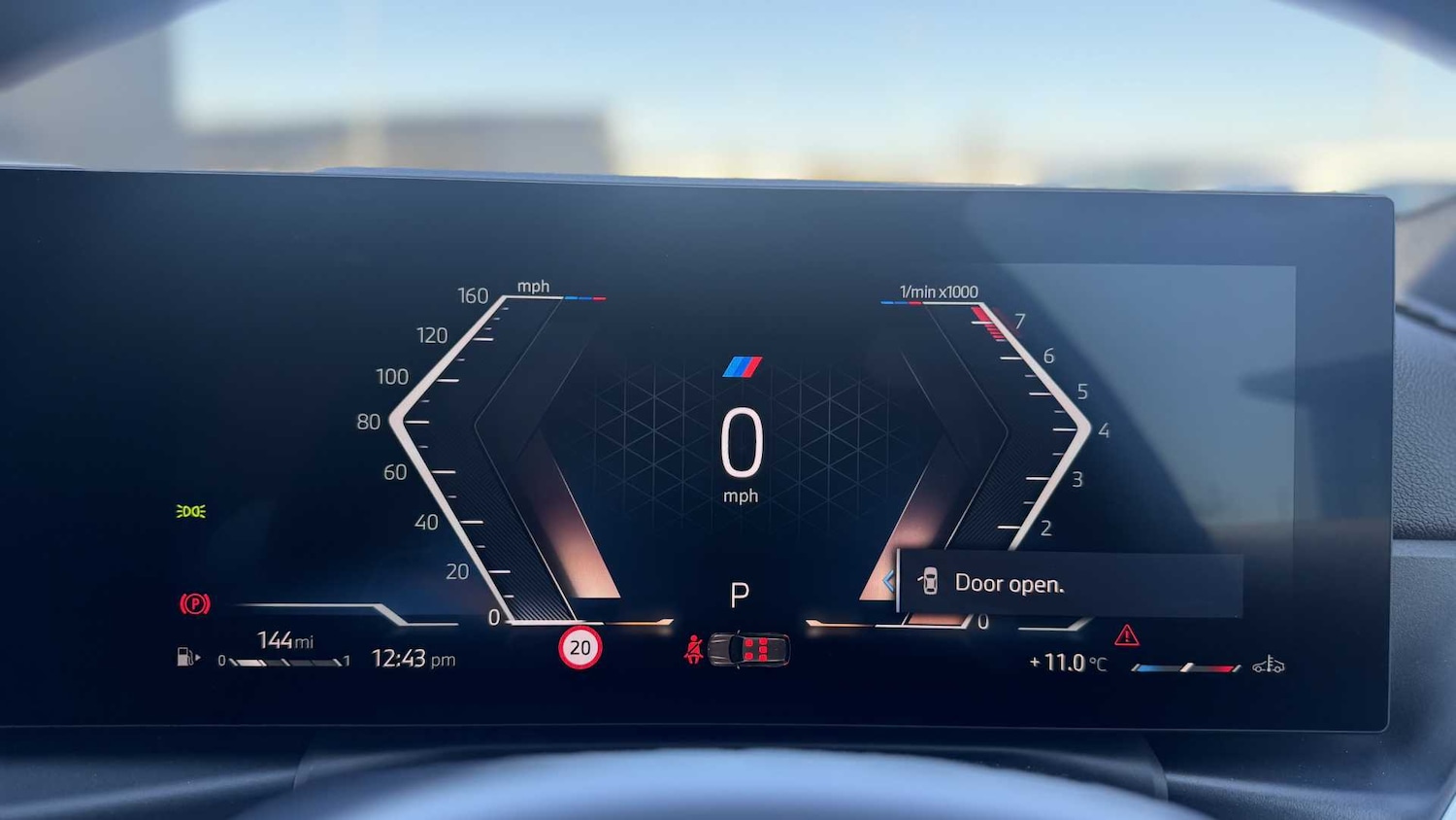 Used BMW 3 Series 2025 for sale - 76501740: Photo 8