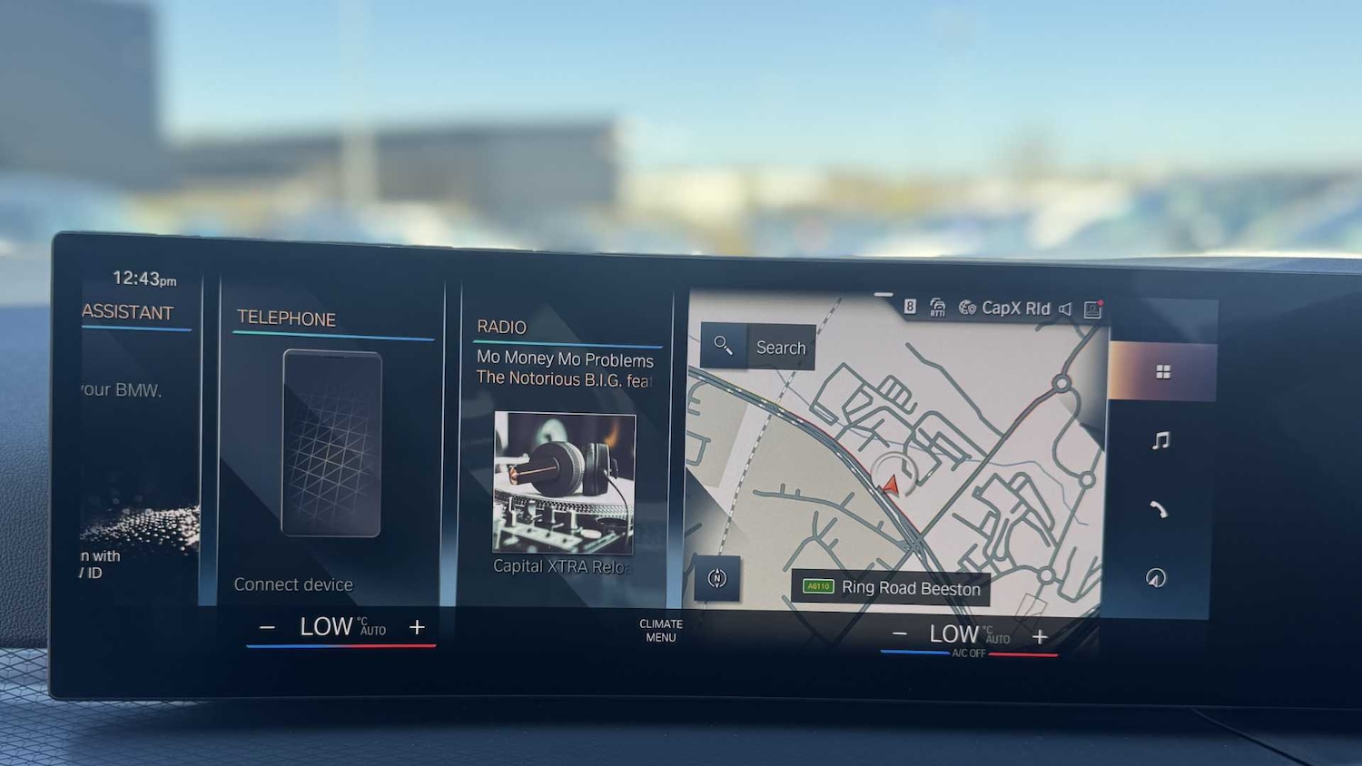 Used BMW 3 Series 2025 for sale - 76501740: Photo 9