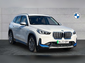 Used BMW iX1 2023 for sale - 78419807: Photo