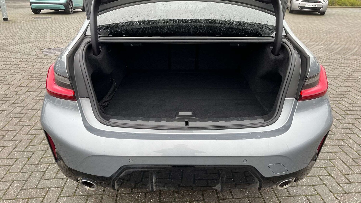 Used BMW 3 Series for sale - 77472612: Photo 15