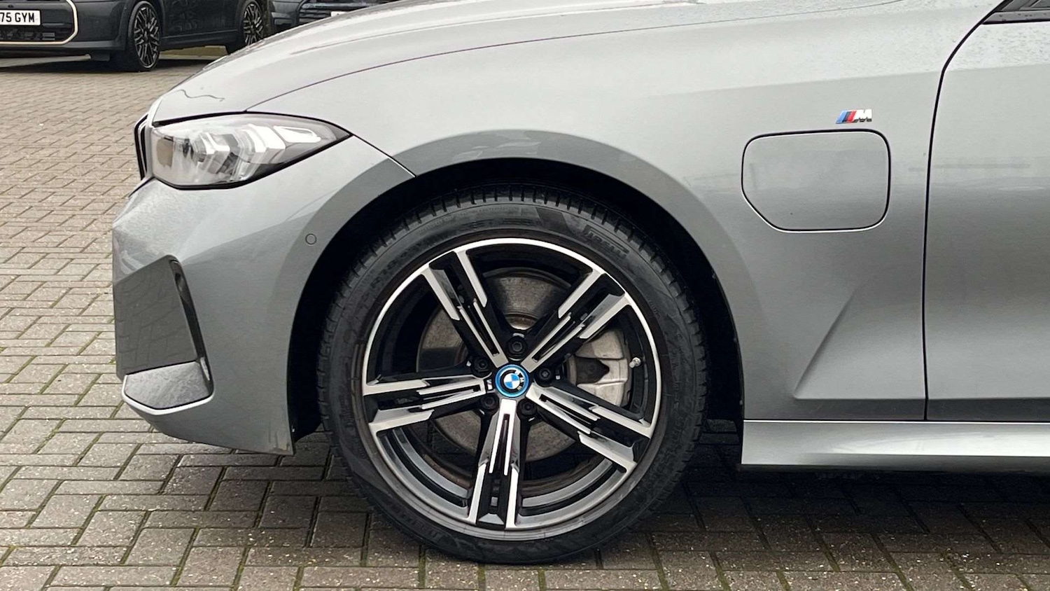 Used BMW 3 Series for sale - 77472612: Photo 16