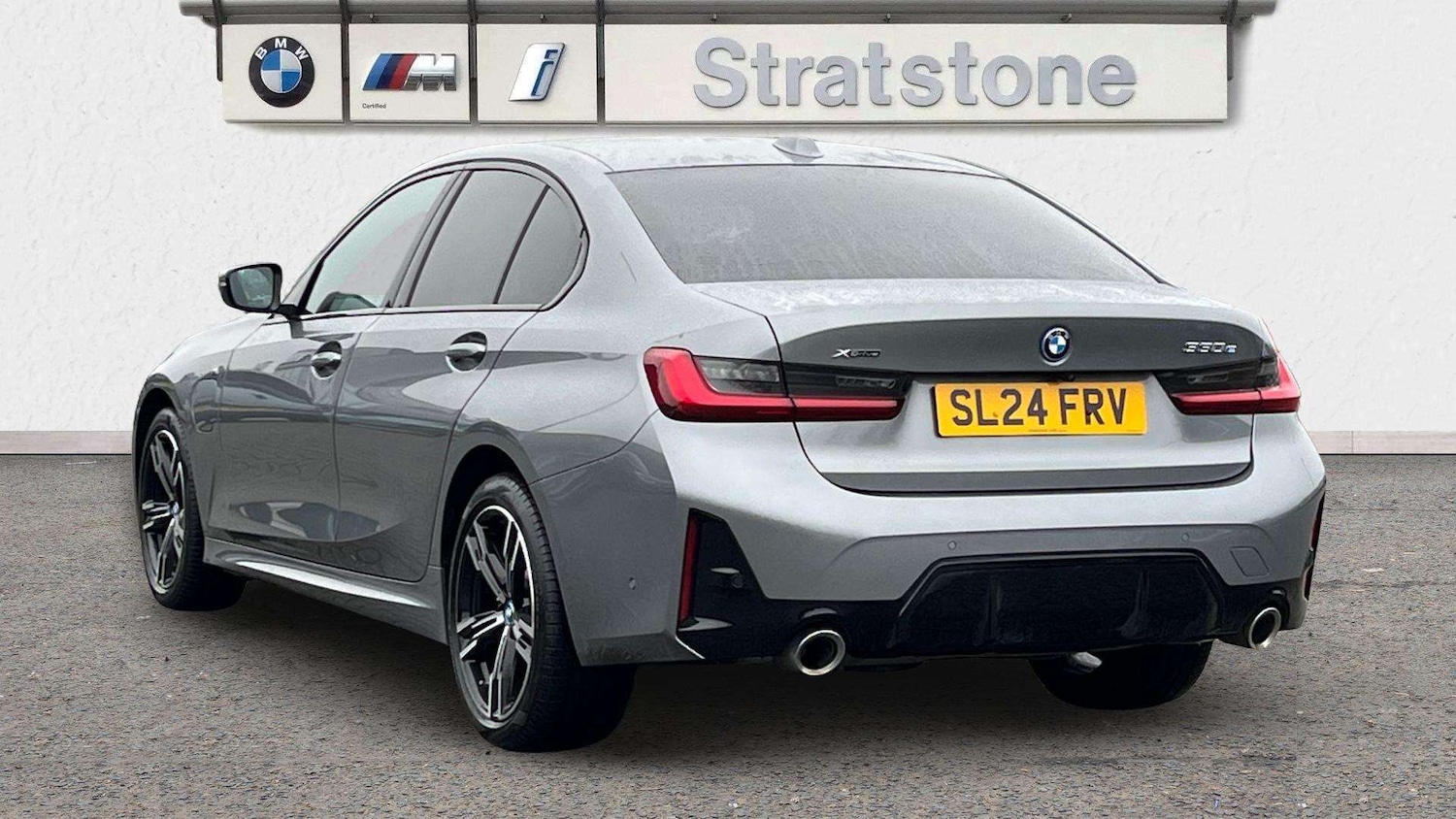 Used BMW 3 Series for sale - 77472612: Photo 2