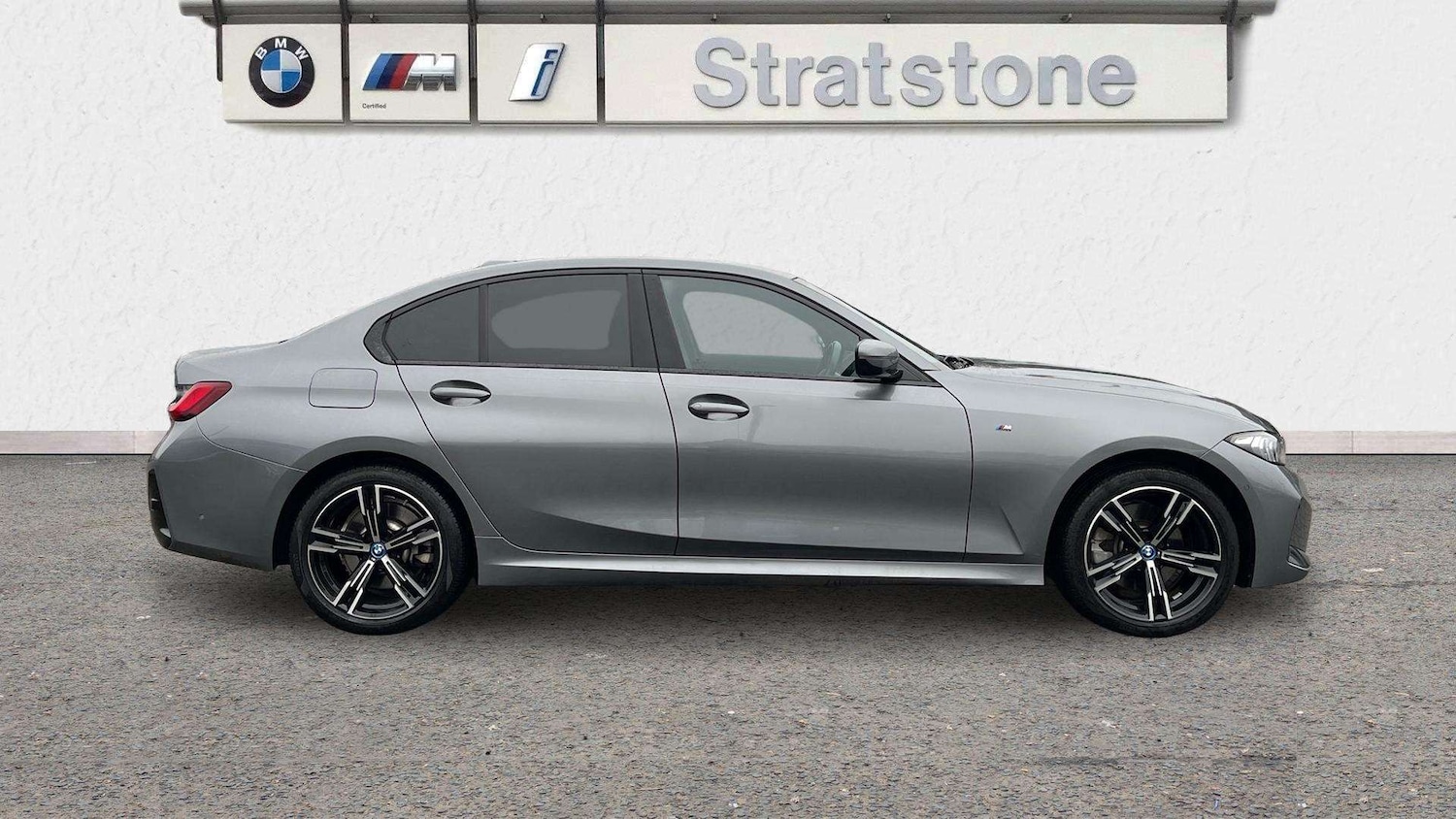 Used BMW 3 Series for sale - 77472612: Photo 4