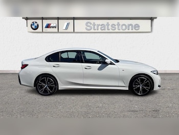 Used BMW 3 Series 2023 for sale - 75217402: Photo
