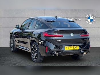 Used BMW X4 2025 for sale - 79172577: Photo