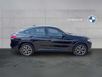 Used BMW X4 2025 for sale - 79172577: Photo