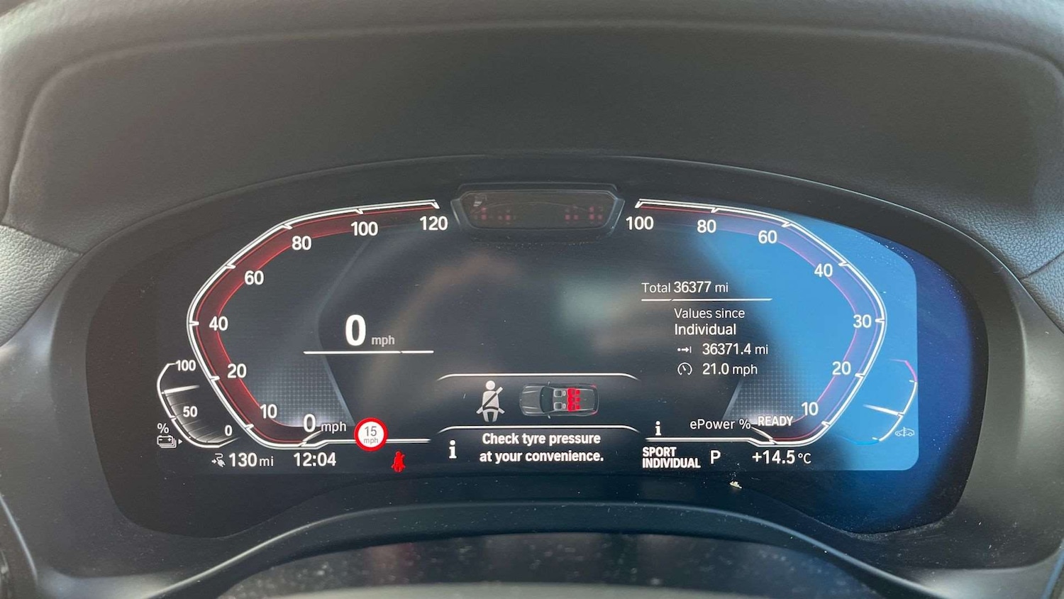 Used BMW iX3 2022 for sale - 75903321: Photo 11
