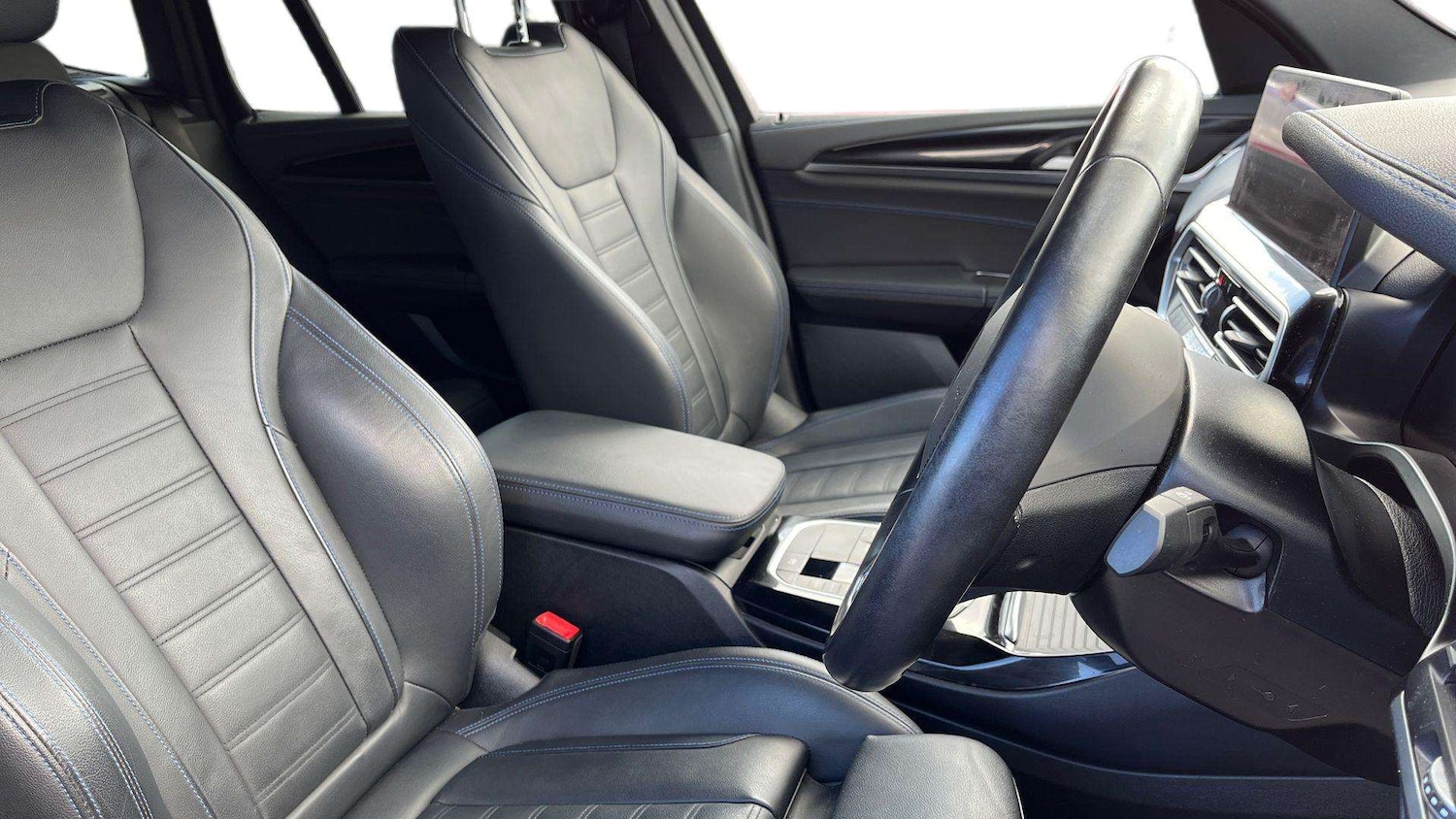Used BMW iX3 2022 for sale - 75903321: Photo 13