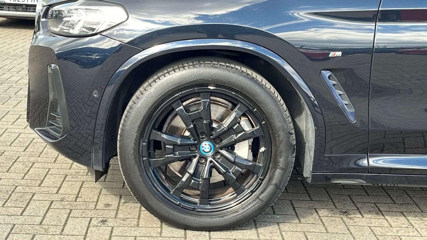 Used BMW iX3 2022 for sale - 75903321: Photo 16