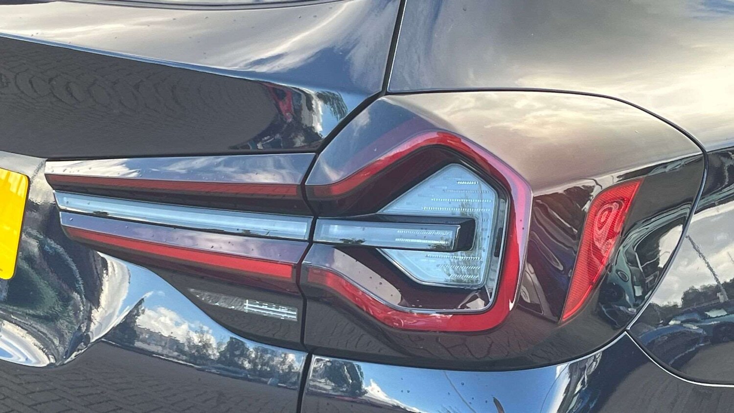 Used BMW iX3 2022 for sale - 75903321: Photo 17