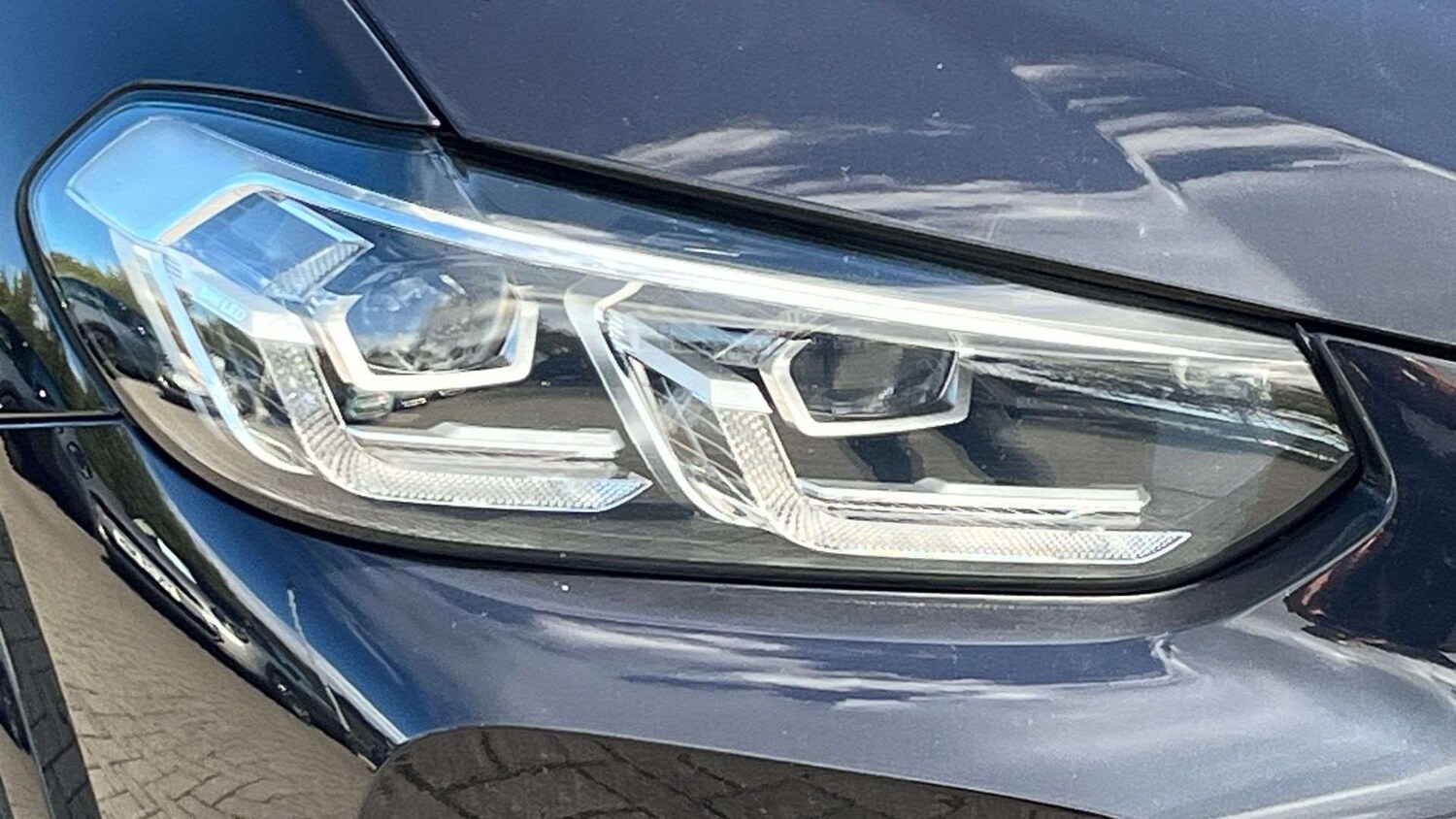 Used BMW iX3 2022 for sale - 75903321: Photo 18