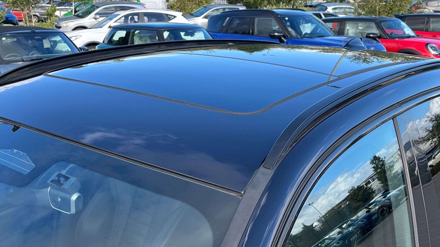 Used BMW iX3 2022 for sale - 75903321: Photo 19