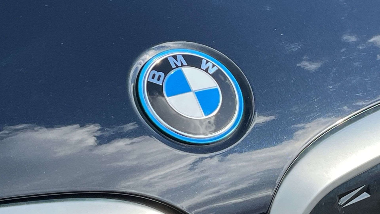 Used BMW iX3 2022 for sale - 75903321: Photo 24