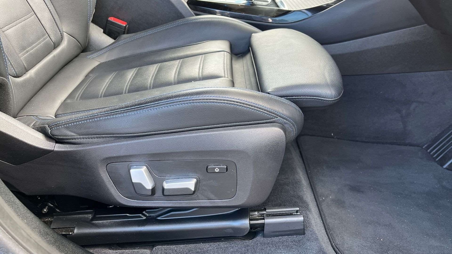 Used BMW iX3 2022 for sale - 75903321: Photo 28