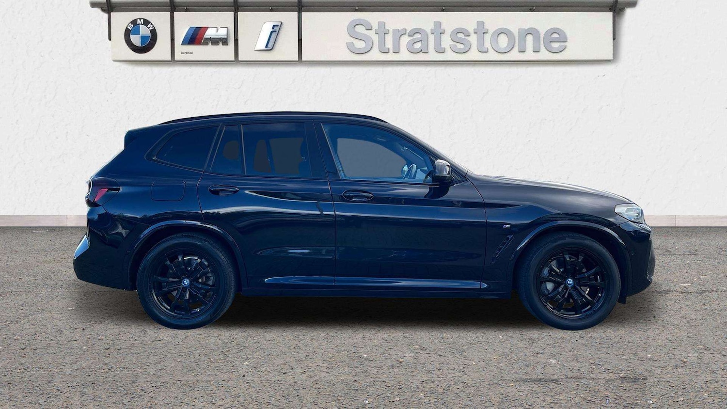 Used BMW iX3 2022 for sale - 75903321: Photo 4