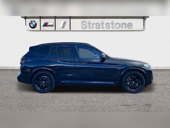 Used BMW iX3 2022 for sale - 75903321: Photo