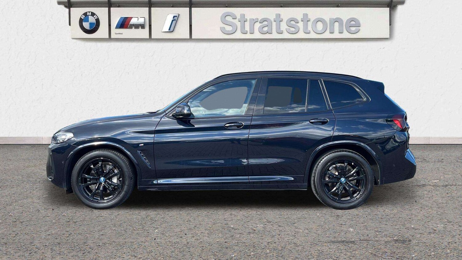 Used BMW iX3 2022 for sale - 75903321: Photo 5