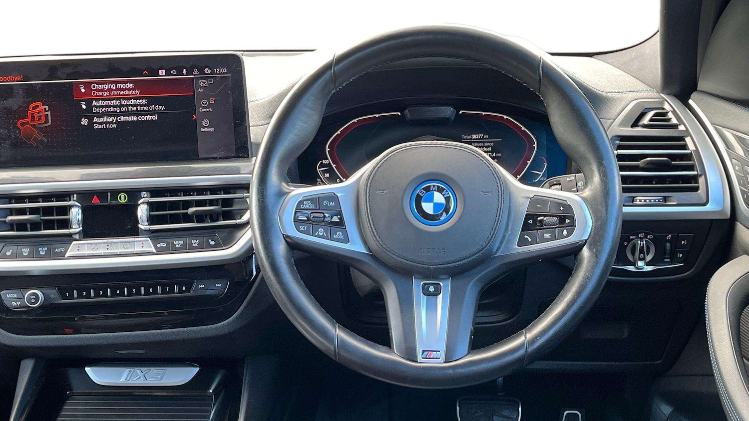 Used BMW iX3 2022 for sale - 75903321: Photo 7