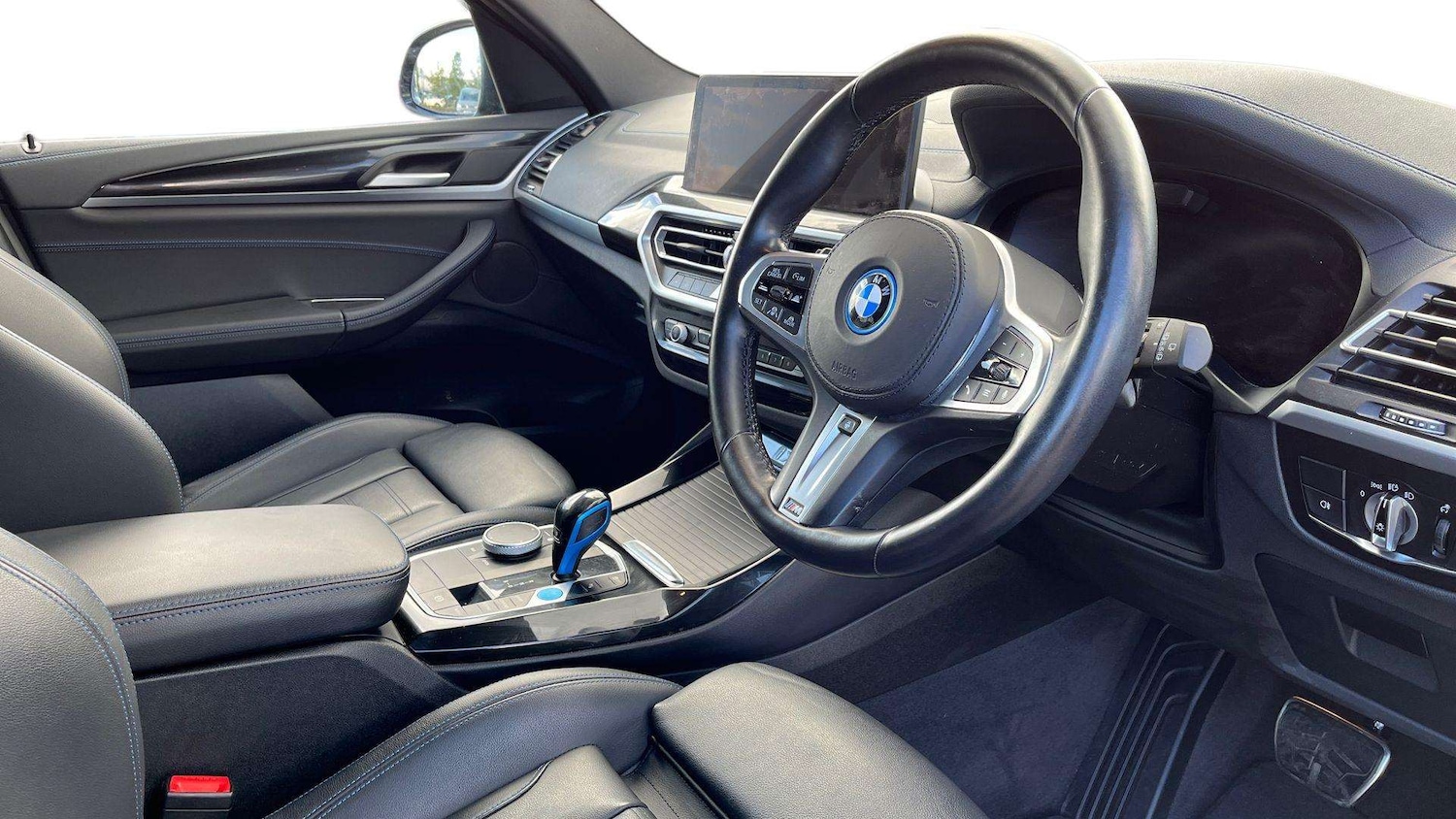 Used BMW iX3 2022 for sale - 75903321: Photo 8