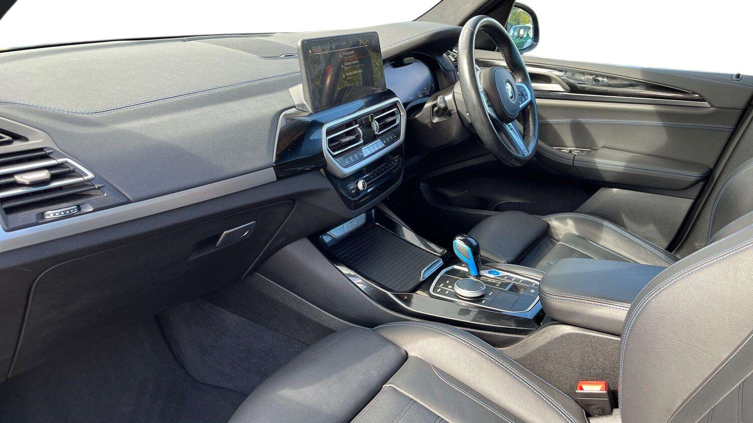 Used BMW iX3 2022 for sale - 75903321: Photo 9