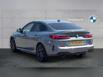 Used BMW 2 Series 2024 for sale - 78978850: Photo