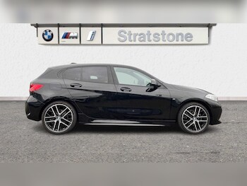 Used BMW 1 Series 2022 for sale - 75217648: Photo