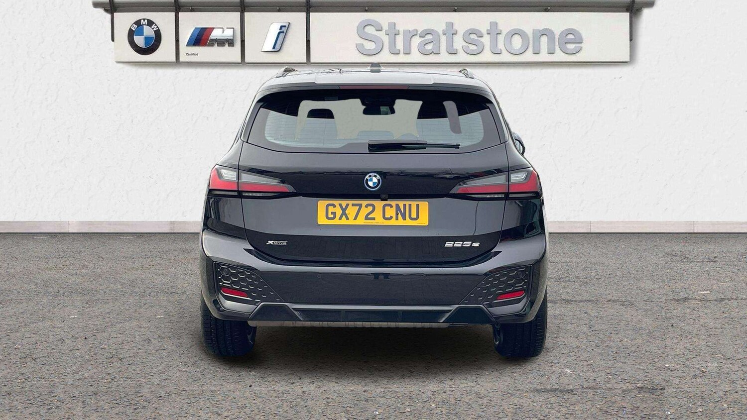 Used BMW 2 Series 2022 for sale - 76967828: Photo 20