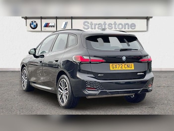 Used BMW 2 Series 2022 for sale - 76967828: Photo