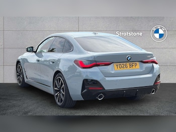Used BMW 4 Series 2026 for sale - 79306800: Photo