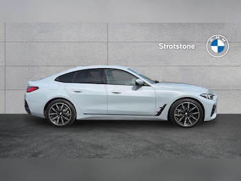 Used BMW 4 Series 2026 for sale - 79306800: Photo