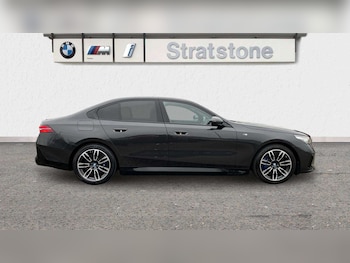 Used BMW i5 2024 for sale - 78294560: Photo