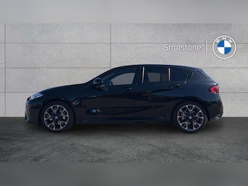 Used BMW 1 Series 2025 for sale - 77011028: Photo
