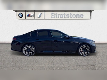 Used BMW i5 2024 for sale - 75217213: Photo