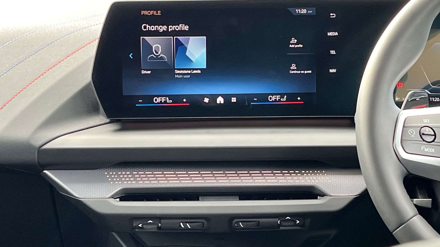 Used BMW 1 Series 2025 for sale - 77011073: Photo 10